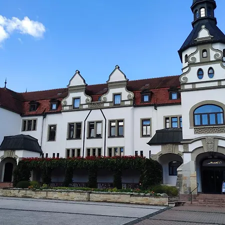 Daire Im Herzen Der Kurstadt, Balkon, Kueche, Blick Ins Gruene, Radfreundlich