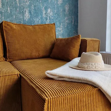 Im Herzen Der Kurstadt, Balkon, Kueche, Blick Ins Gruene, Radfreundlich