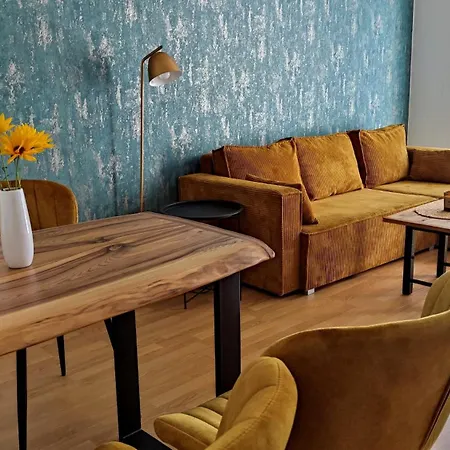 Im Herzen Der Kurstadt, Balkon, Kueche, Blick Ins Gruene, Radfreundlich 아파트