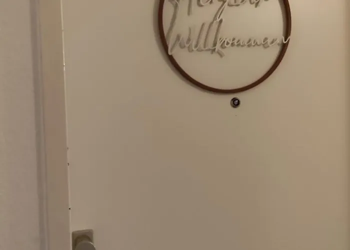 Im Herzen Der Kurstadt, Balkon, Kueche, Blick Ins Gruene, Radfreundlich *