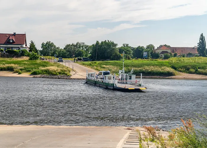 Im Herzen Der Kurstadt, Balkon, Kueche, Blick Ins Gruene, Radfreundlich Apartmán